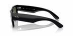 Ray-Ban RB0840SF-Black (901/31) / Green Polarized