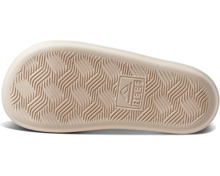 Reef Cushion Bondi Bay Beige Sandals - BeachToBlvd