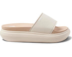 Reef Cushion Bondi Bay Beige Sandals - BeachToBlvd