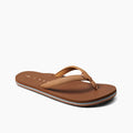 Reef Solana Cocoa Sandals - BeachToBlvd