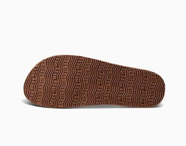 Reef Solana Cocoa Sandals - BeachToBlvd