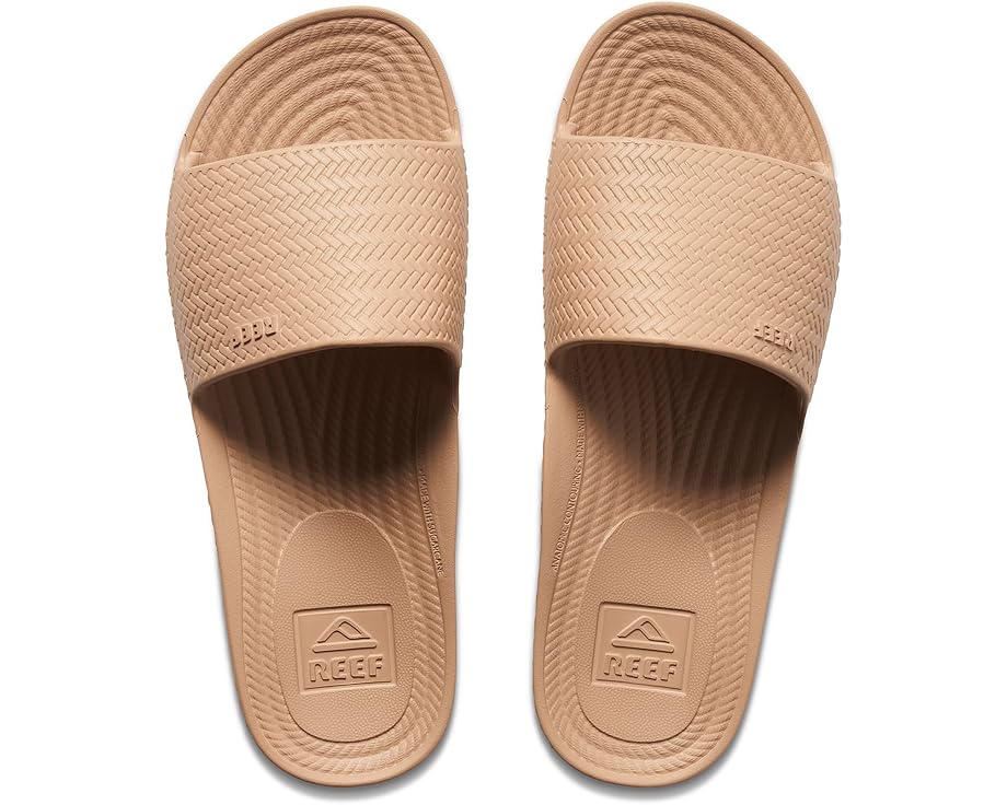 Reef Water Scout Oasis Slide Sandals - BeachToBlvd