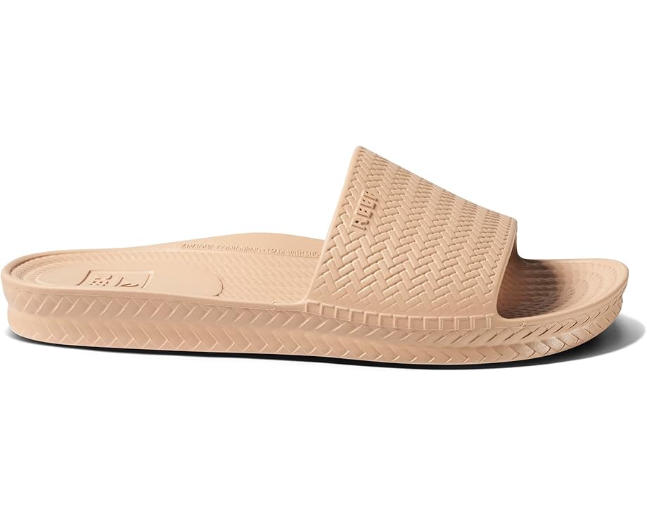 Reef Water Scout Oasis Slide Sandals - BeachToBlvd