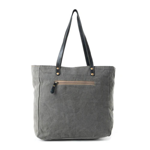 Myra Brontide Tote Bag - BeachToBlvd