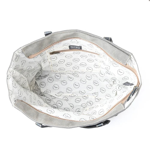 Myra Brontide Tote Bag - BeachToBlvd