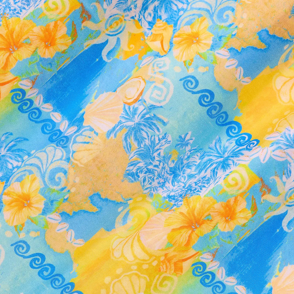 Kulani Kinis Scrunchie