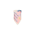 Kulani Kinis Summer Bandana Scarf Top - She Shells