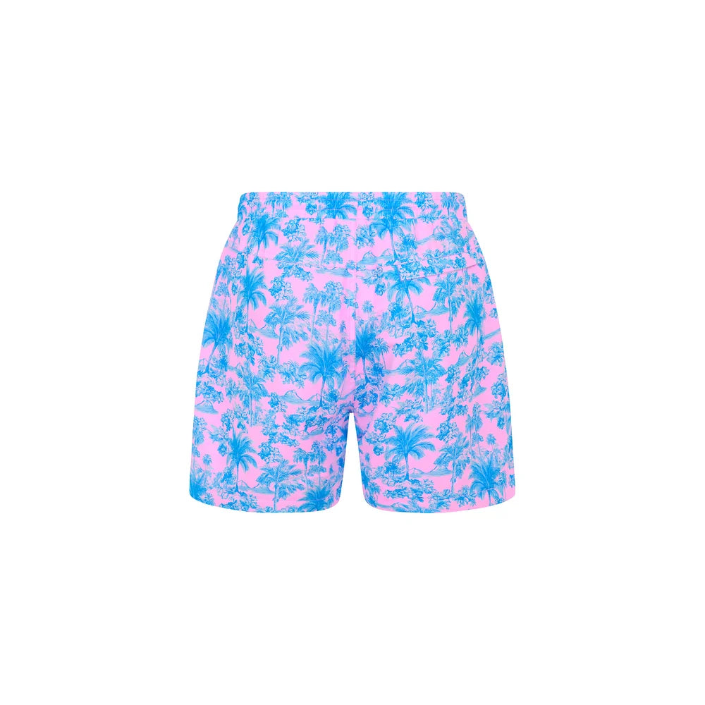 Kulani Kinis Men's Swim Trunks - Paloma