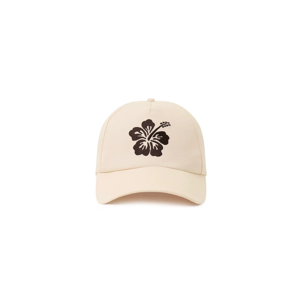Kulani Kinis Essential Logo Cap - Brown Sugar