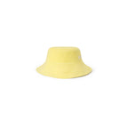 Kulani Kinis Corduroy Bucket Hat - Limoncello