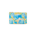 Kulani Kinis Beach Pouch - Limoncello Lagoon