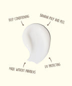 Sunbum Revitalizing Hair Mask