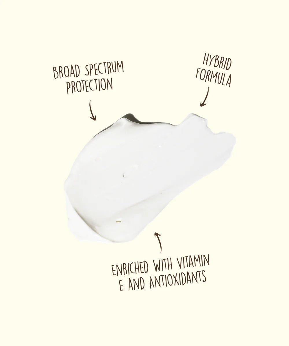 Sunbum Original SPF 50 Face Cream