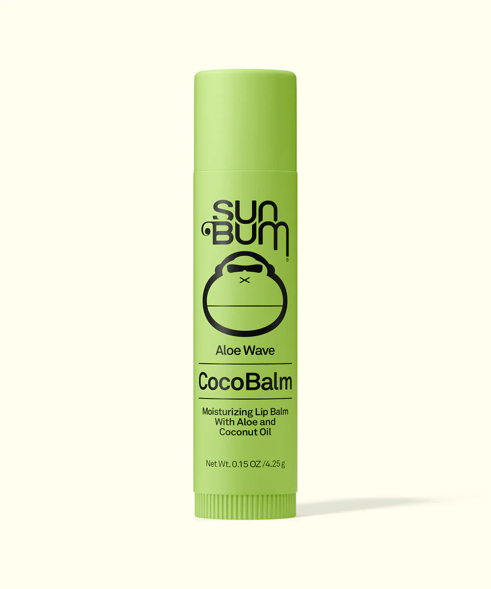 Sunbum CocoBalm Lip Balm