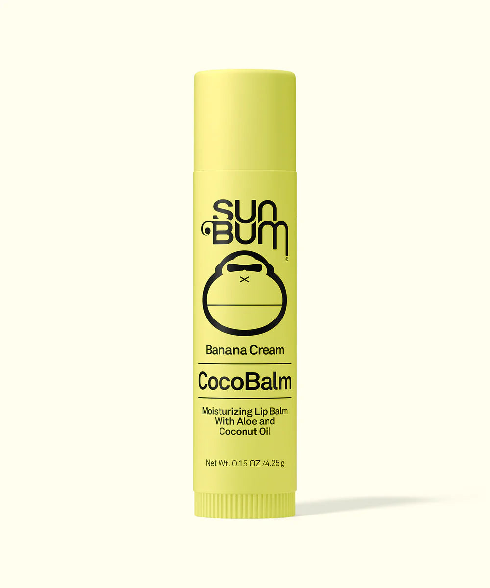 Sunbum CocoBalm Lip Balm
