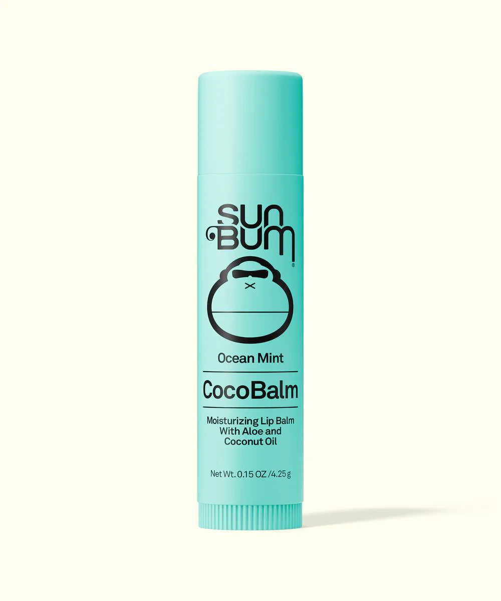 Sunbum CocoBalm Lip Balm