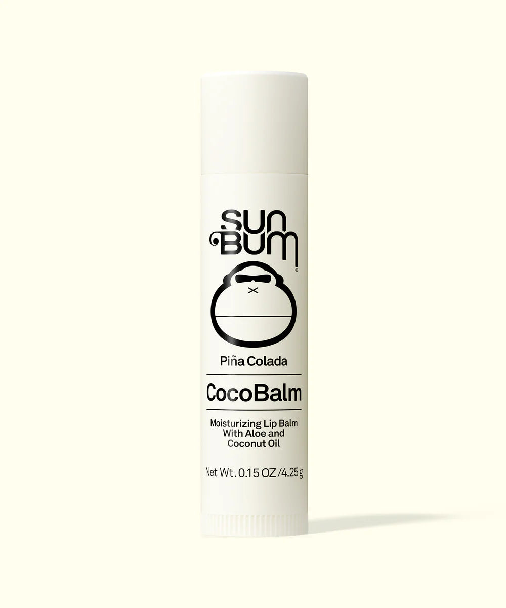 Sunbum CocoBalm Lip Balm