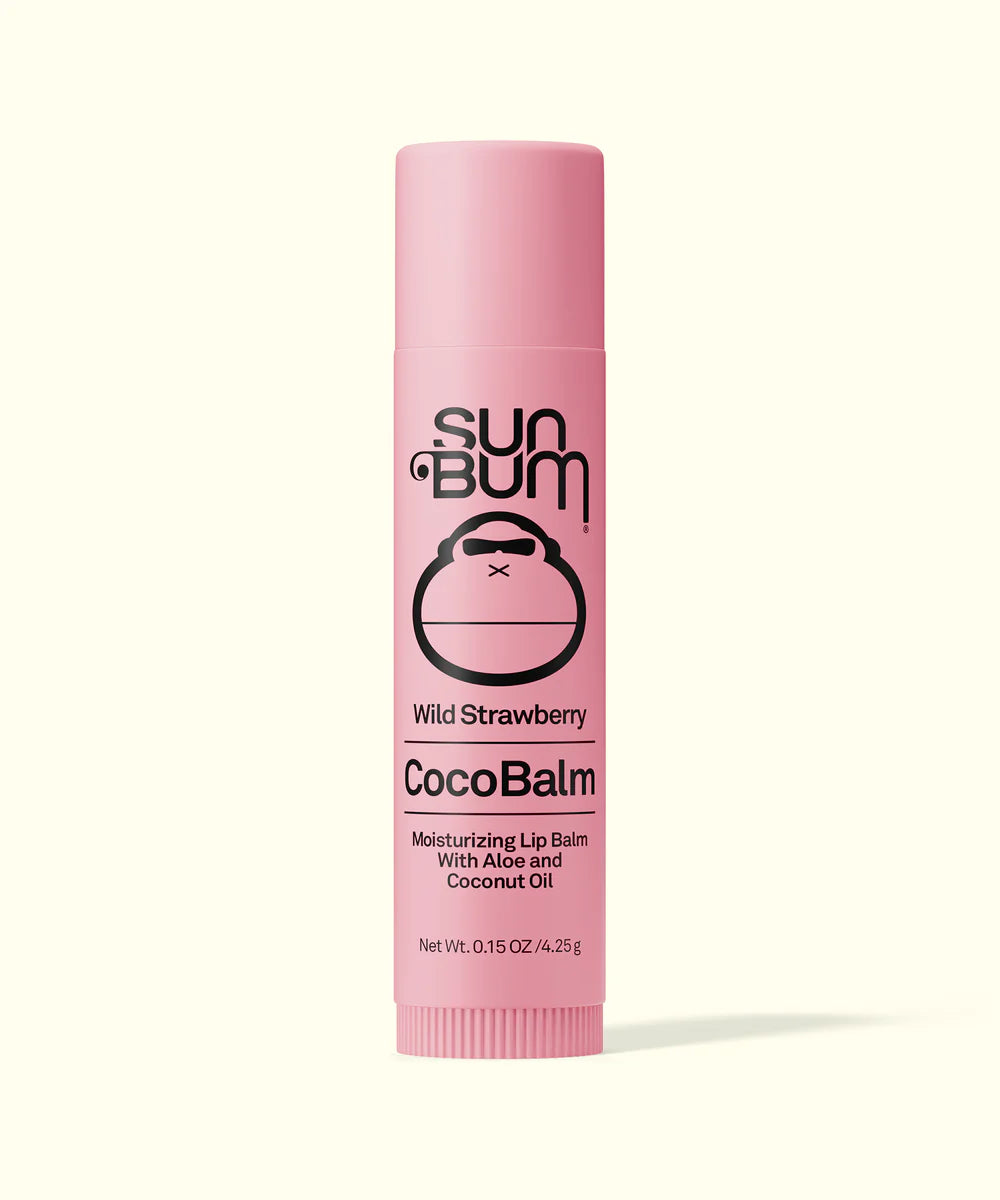 Sunbum CocoBalm Lip Balm