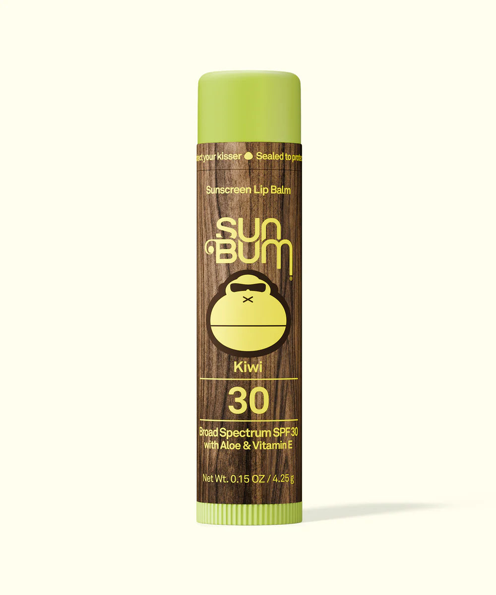 Sunbum Original SPF 30 Sunscreen Lip Balm