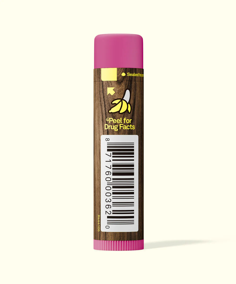 Sunbum Original SPF 30 Sunscreen Lip Balm