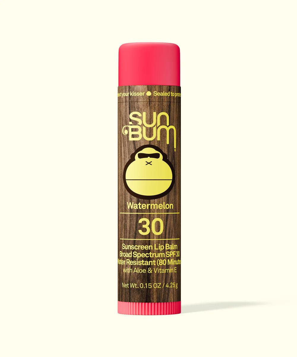 Sunbum Original SPF 30 Sunscreen Lip Balm