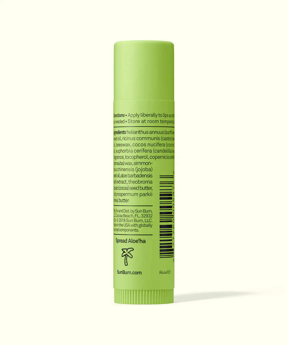 Sunbum CocoBalm Lip Balm