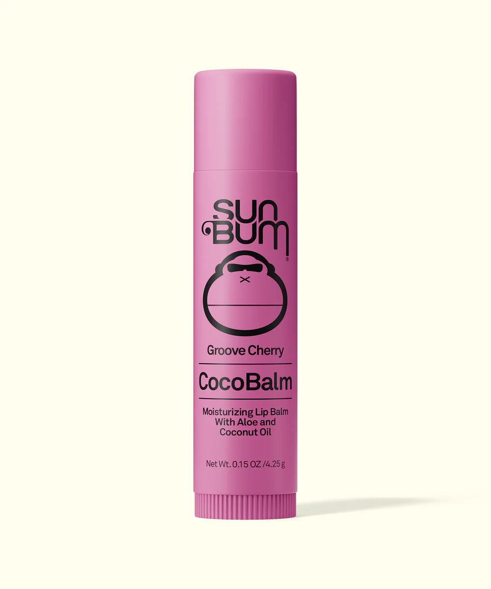 Sunbum CocoBalm Lip Balm