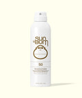 Sunbum Mineral SPF 50 Sunscreen Spray