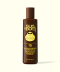 Sunbum SPF 15 Sunscreen Browning Lotion
