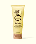 Sunbum Original SPF 50 Sunscreen Face Lotion