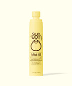 Sunbum Original SPF 45 Sunscreen Face Mist