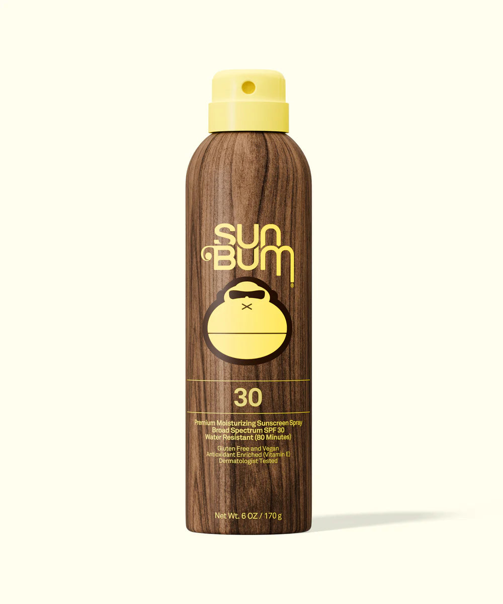 Sunbum Original SPF Sunscreen Spray