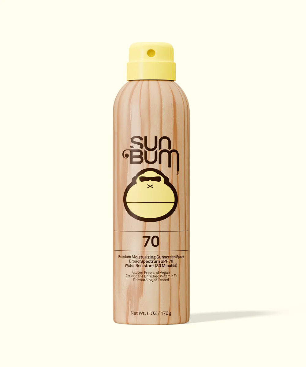 Sunbum Original SPF Sunscreen Spray