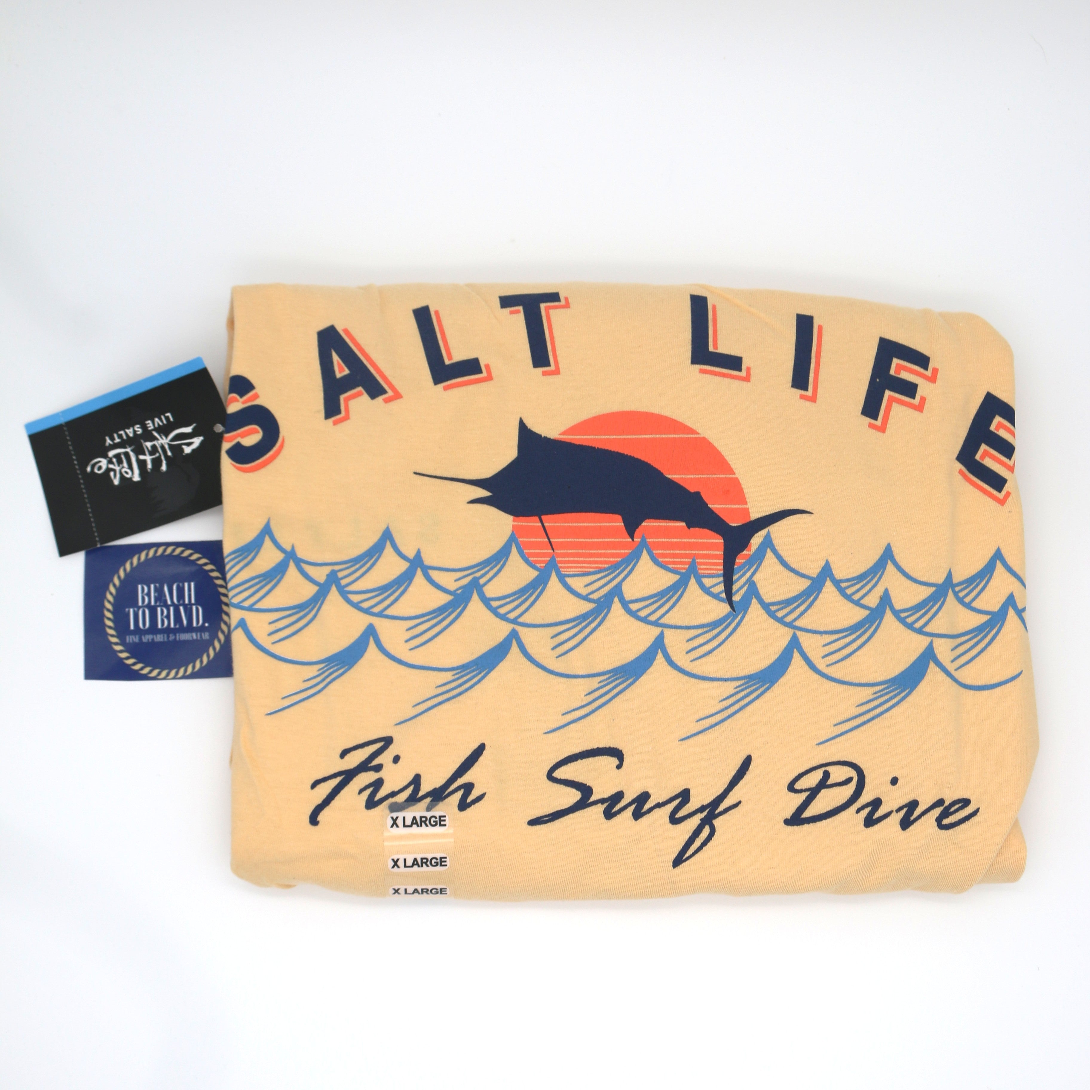 SALT LIFE SUNSET JUMPERS - SLM11137 - BeachToBlvd