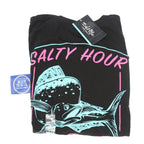 Salt Life Men's Open Short Sleeve T-Shirt - BeachToBlvd