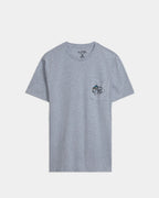 SALT LIFE Men’s Salty Marlin Lure Short Sleeve Tee - BeachToBlvd