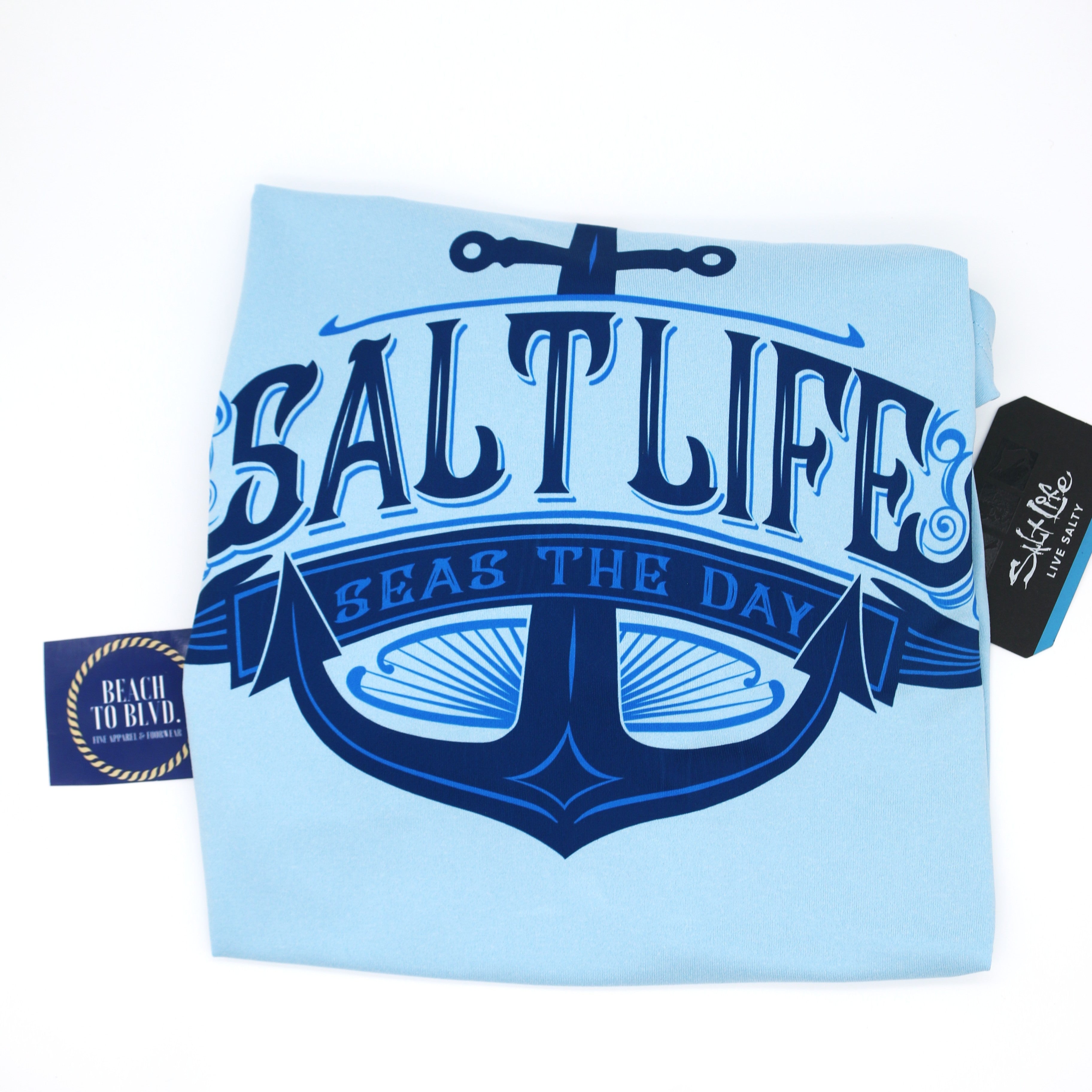 Salt Life - SLM6173 AIBHT - BeachToBlvd