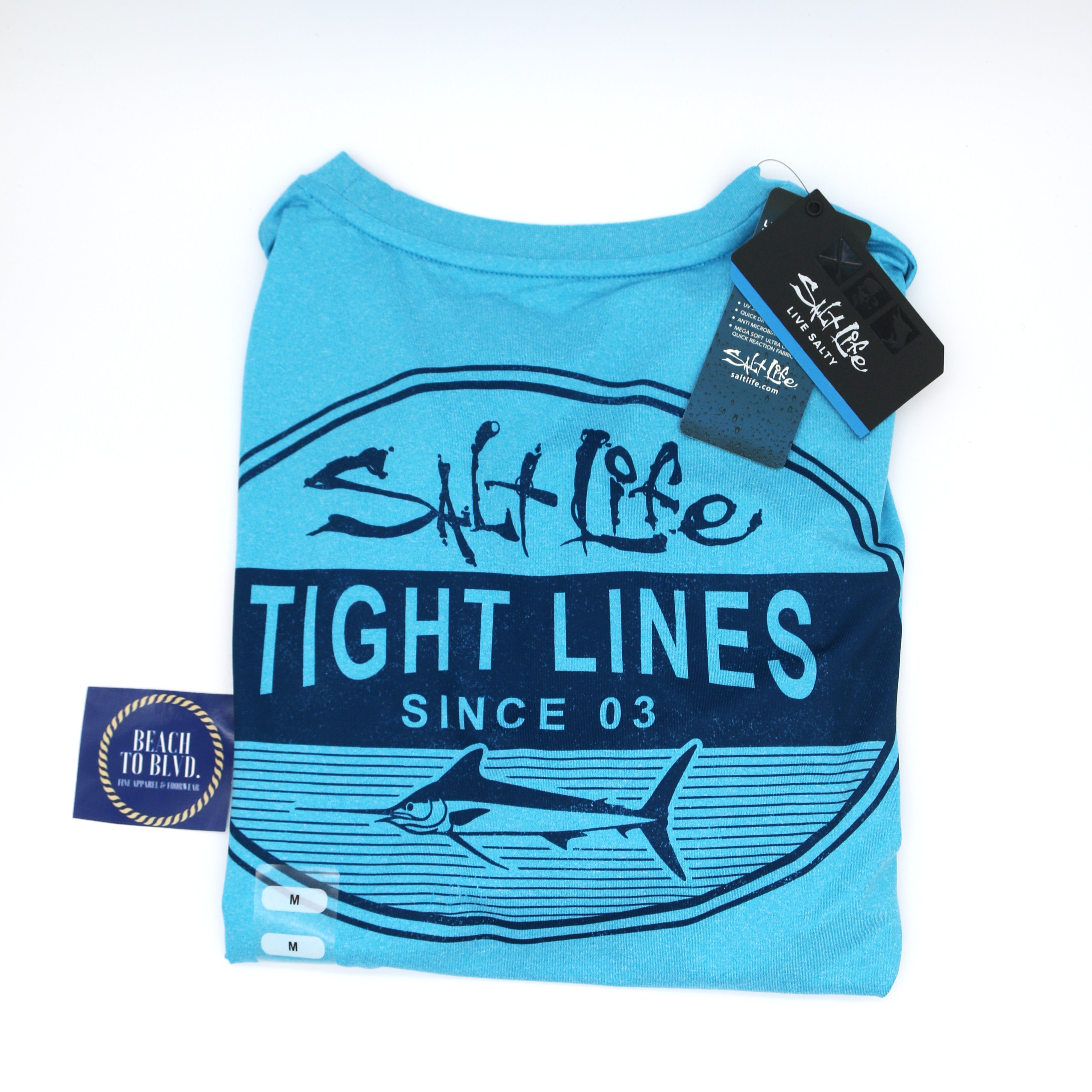 SALT LIFE SLM6247 MALBL - BeachToBlvd
