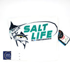Salt Life M Live Salty NWT -SLM6338 - BeachToBlvd