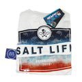 Salt Life - SLM6359 MIGHT - BeachToBlvd