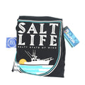 SALT LIFE SLM6369 BLACK - BeachToBlvd
