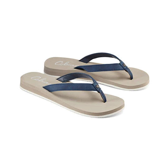 Cobian Women's Skinny Bounce Sandal - BeachToBlvd