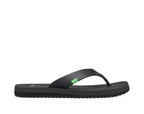 Sanuk Womens Sandals Yoga Mat- EBY - BeachToBlvd