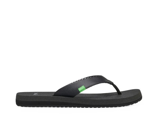 Sanuk Womens Sandals Yoga Mat- EBY - BeachToBlvd