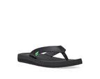 Sanuk Womens Sandals Yoga Mat- EBY - BeachToBlvd