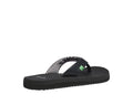 Sanuk Womens Sandals Yoga Mat- EBY - BeachToBlvd