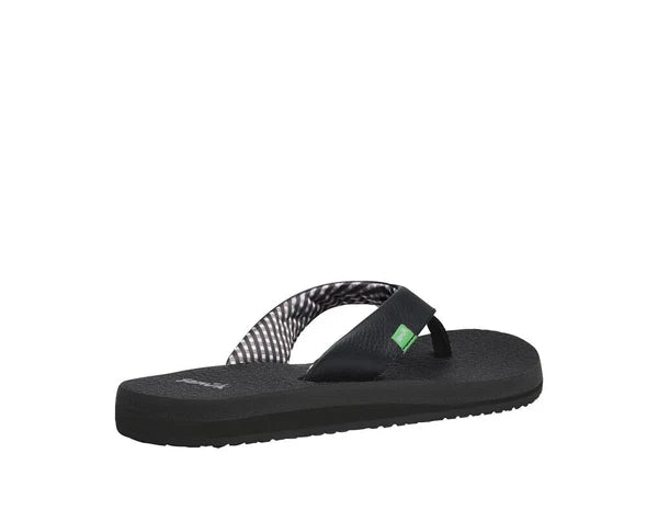 Sanuk Womens Sandals Yoga Mat- EBY - BeachToBlvd
