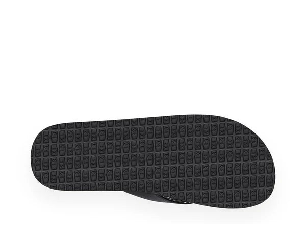 Sanuk Womens Sandals Yoga Mat- EBY - BeachToBlvd