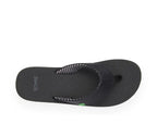Sanuk Womens Sandals Yoga Mat- EBY - BeachToBlvd