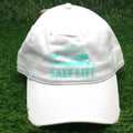 Salt Life Beach Babe Mermaid Hat - SLG20180
